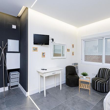 Fabuloso Calle Alamos Suit Apartamento De 2 Habitaciones 말라가 외부 사진
