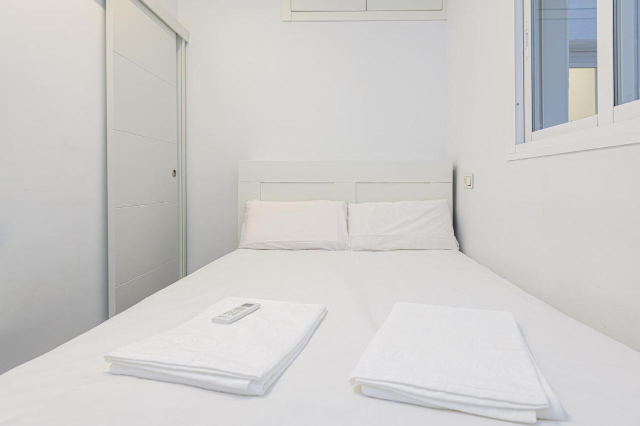 Fabuloso Calle Alamos Suit Apartamento De 2 Habitaciones 말라가 외부 사진