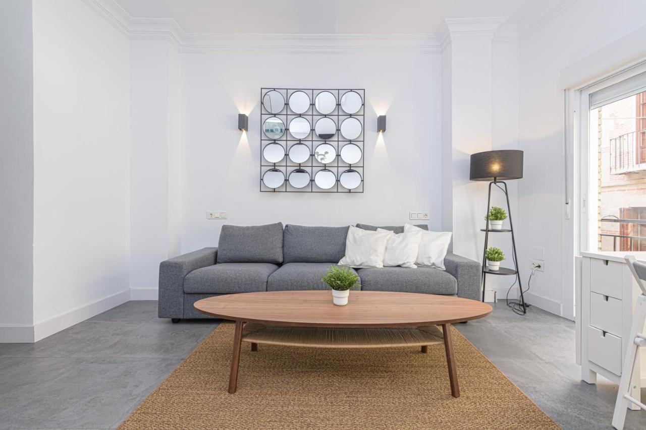 Fabuloso Calle Alamos Suit Apartamento De 2 Habitaciones 말라가 외부 사진