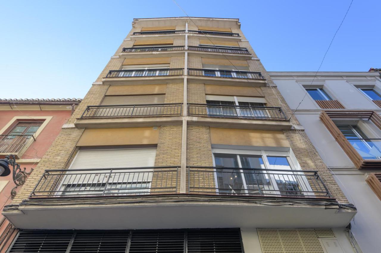 Fabuloso Calle Alamos Suit Apartamento De 2 Habitaciones 말라가 외부 사진