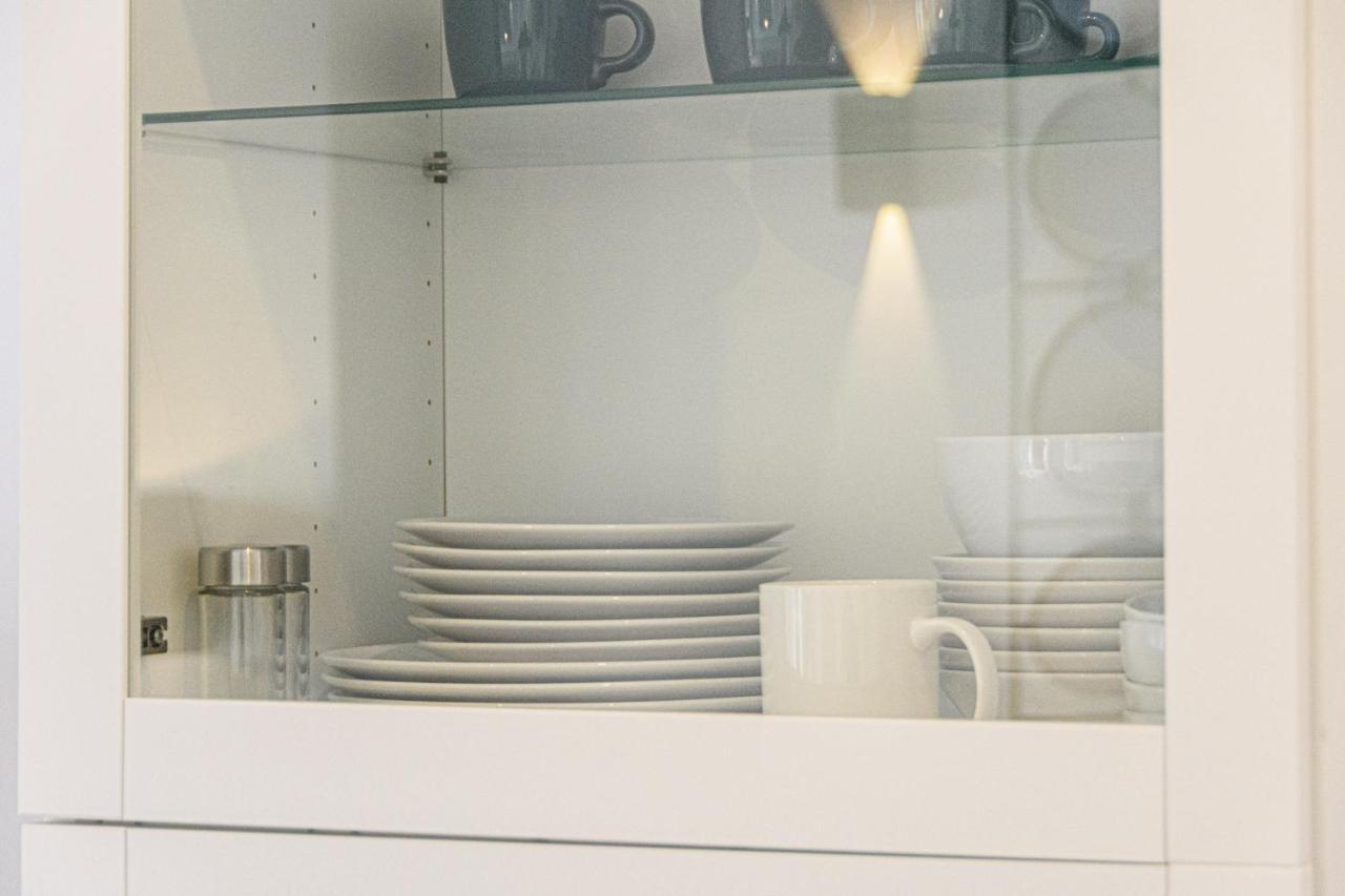 Fabuloso Calle Alamos Suit Apartamento De 2 Habitaciones 말라가 외부 사진