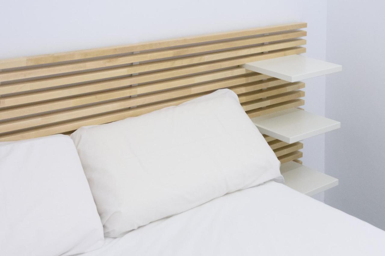 Fabuloso Calle Alamos Suit Apartamento De 2 Habitaciones 말라가 외부 사진