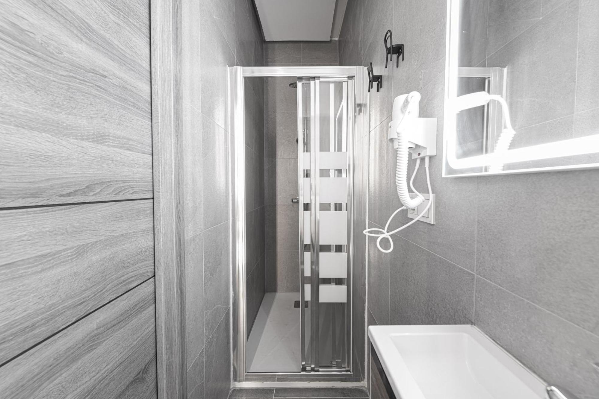 Fabuloso Calle Alamos Suit Apartamento De 2 Habitaciones 말라가 외부 사진