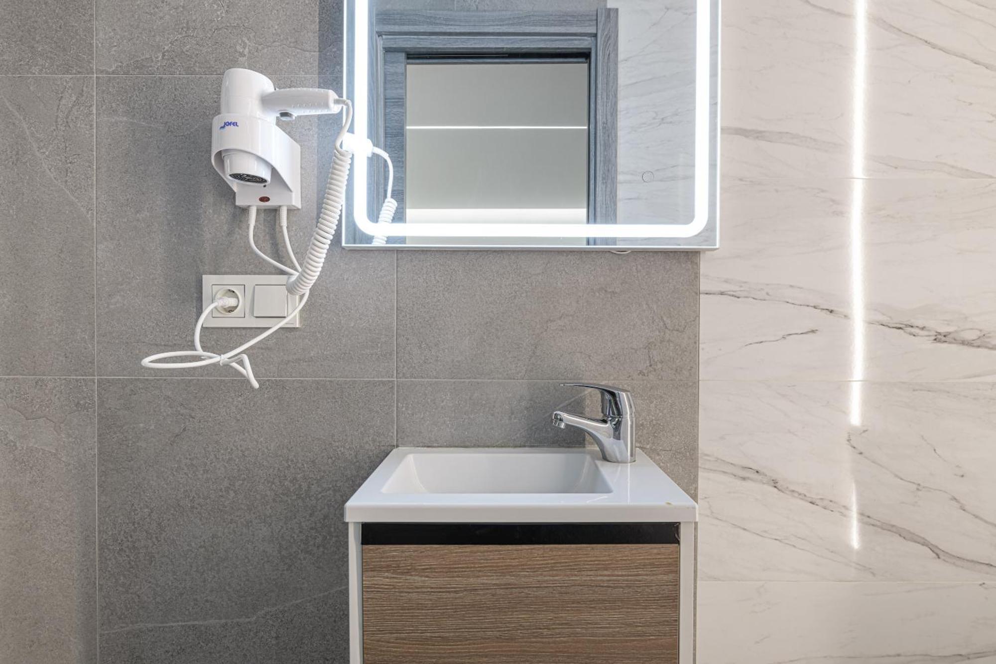 Fabuloso Calle Alamos Suit Apartamento De 2 Habitaciones 말라가 외부 사진